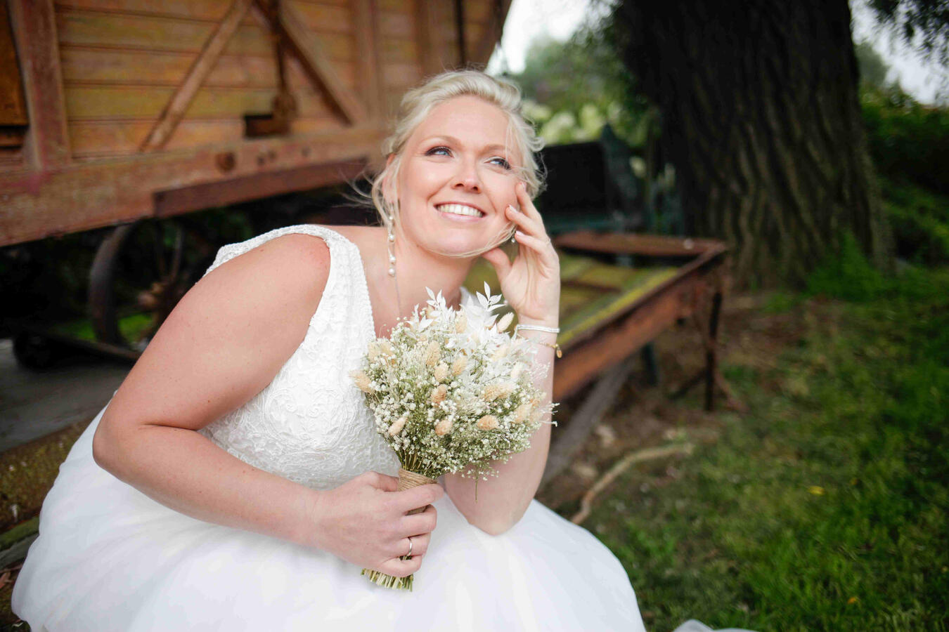 Reportage photo et vidéo de mariage